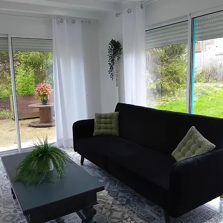 Le Murmure De La Petite Oasis Neslette