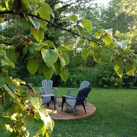 Le Murmure De La Petite Oasis Gospodarstwo wiejskie *