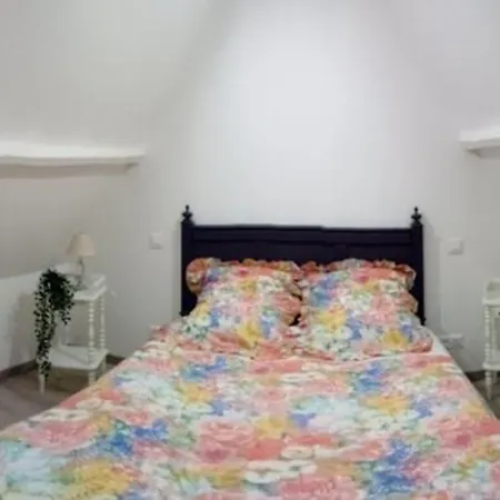 Séjour à la campagne Le Murmure De La Petite Oasis *