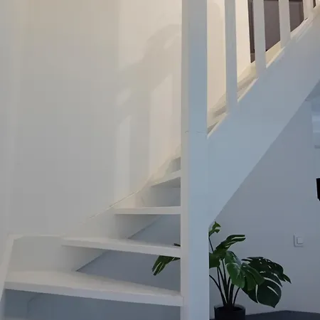 Le Murmure De La Petite Oasis Séjour à la campagne *