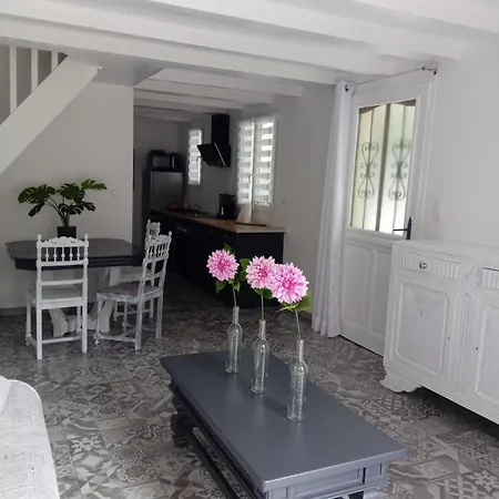 Le Murmure De La Petite Oasis Gospodarstwo wiejskie *