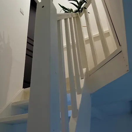 Le Murmure De La Petite Oasis *