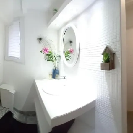 Le Murmure De La Petite Oasis