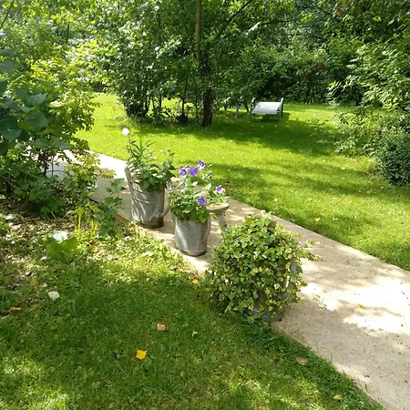 Le Murmure De La Petite Oasis Neslette