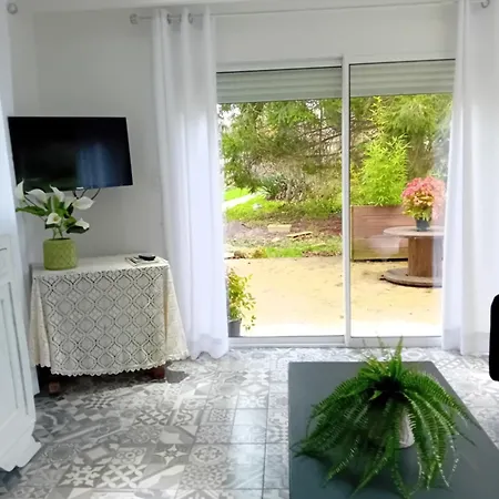Le Murmure De La Petite Oasis Gospodarstwo wiejskie