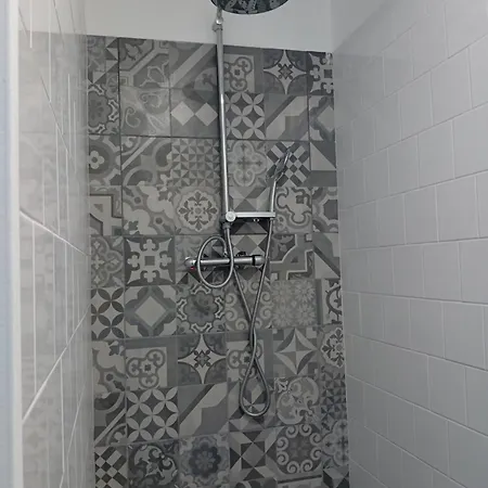 Le Murmure De La Petite Oasis Séjour à la campagne