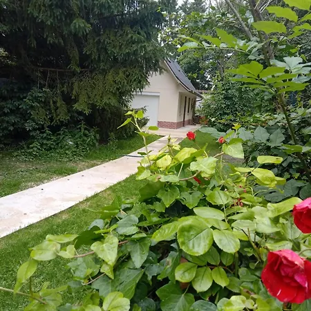 Le Murmure De La Petite Oasis Gospodarstwo wiejskie