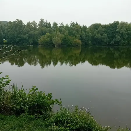 乡村民宿 Le Murmure De La Petite Oasis Neslette