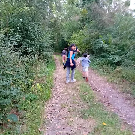 Le Murmure De La Petite Oasis 乡村民宿